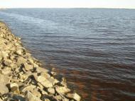 отдых в деревне)