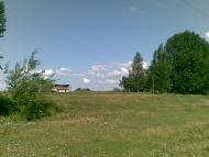 с.Холонів, вул.Паркова