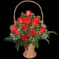 отдых в деревне)