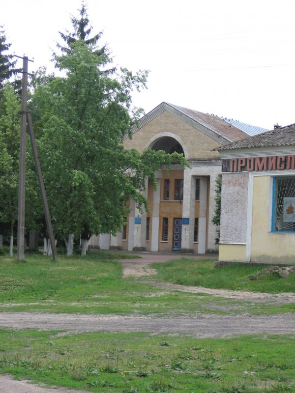 Наші фото - Анисів