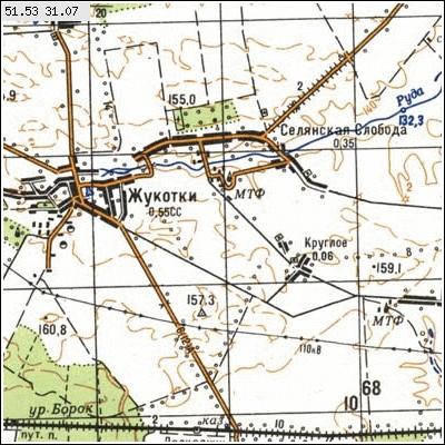 Наші фото - Рудка