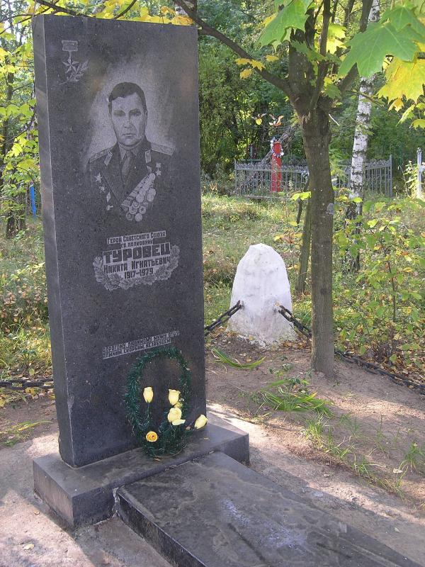 Наші фото - Ведильці