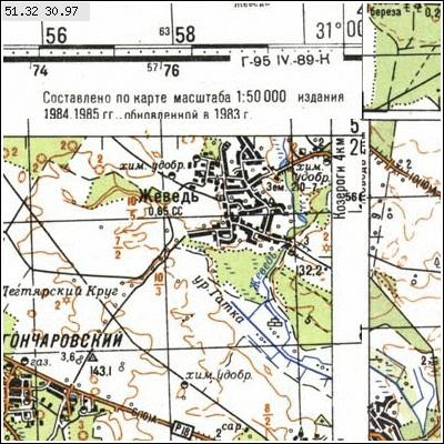 Наші фото - Жеведь