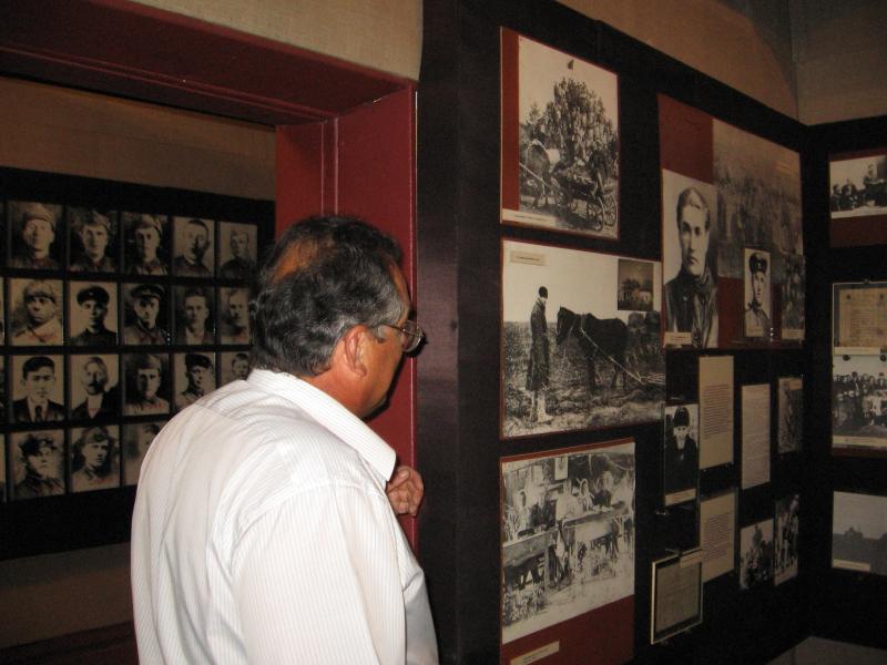 Наші фото - Анисів