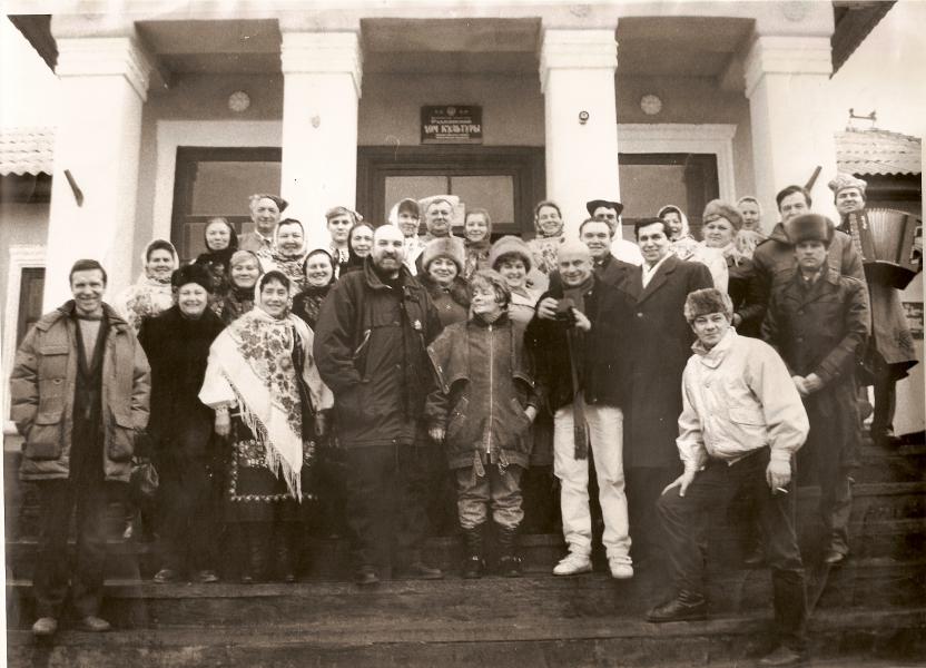 Наші фото - Рудка