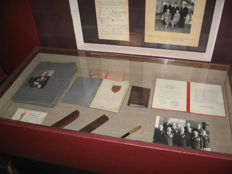 Наші фото - Анисів