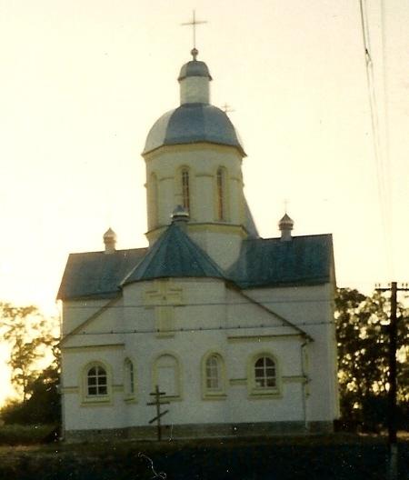 Наші фото - Червоний Довжик