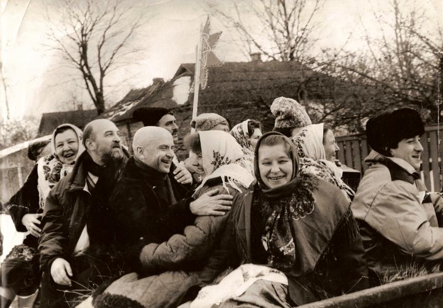 Наші фото - Рудка