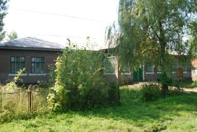 Рідне село - Хлиплі