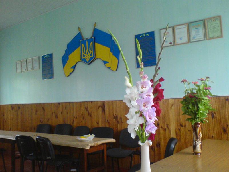 Будівлі та пам'ятки - Носівка