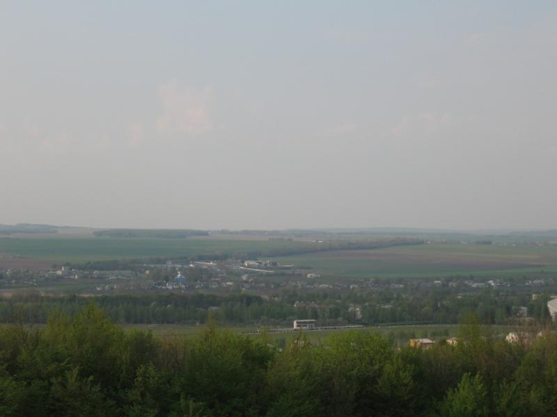 Наші фото - Мирогоща Перша