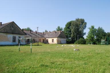 Школа - Хлиплі