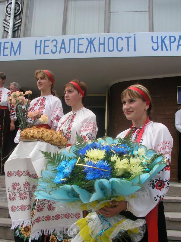 Наші фото - Михайло-Коцюбинське