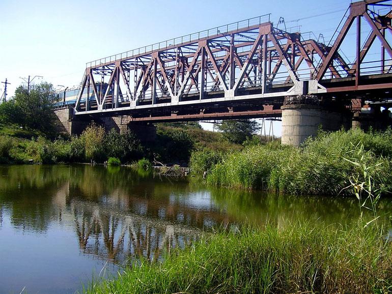 Васильківка в Інеті - Васильковка