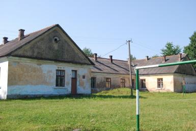 Школа - Хлиплі