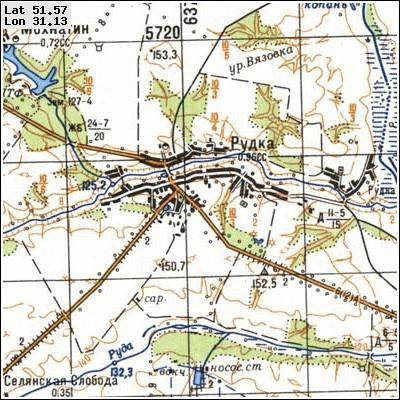 Наші фото - Рудка