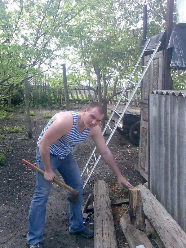 Наші фото - Богданівка