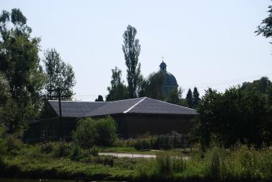 Рідне село - Хлиплі