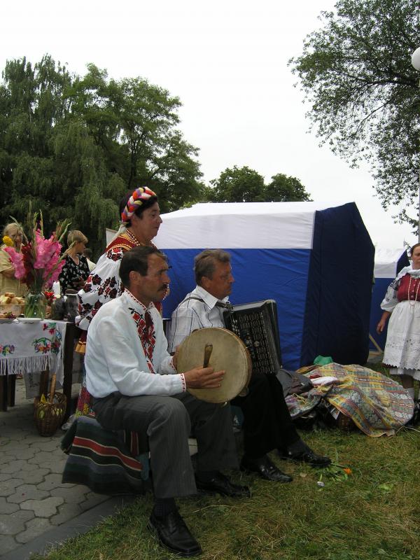 Наші фото - Рудка