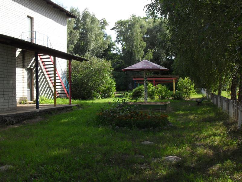 Наші фото - Червоний Довжик