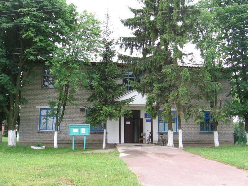 Наші фото - Анисів