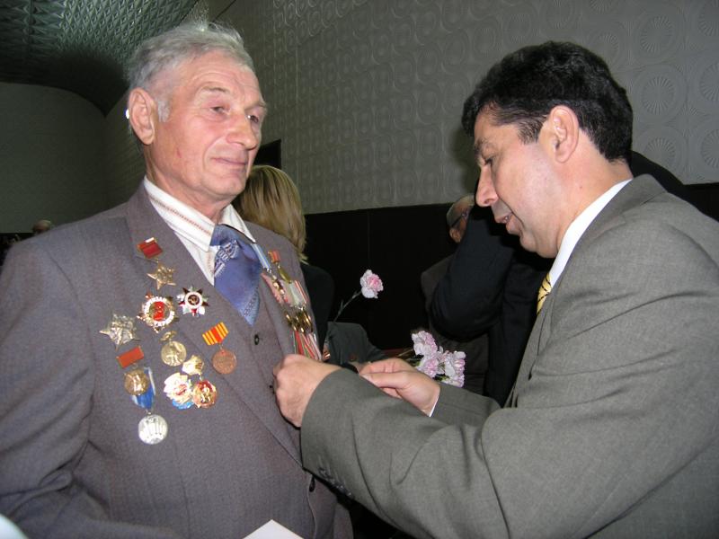 Наші фото - Слобода