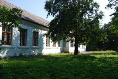 Школа - Хлиплі