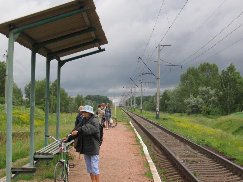 Наші фото - Анисів