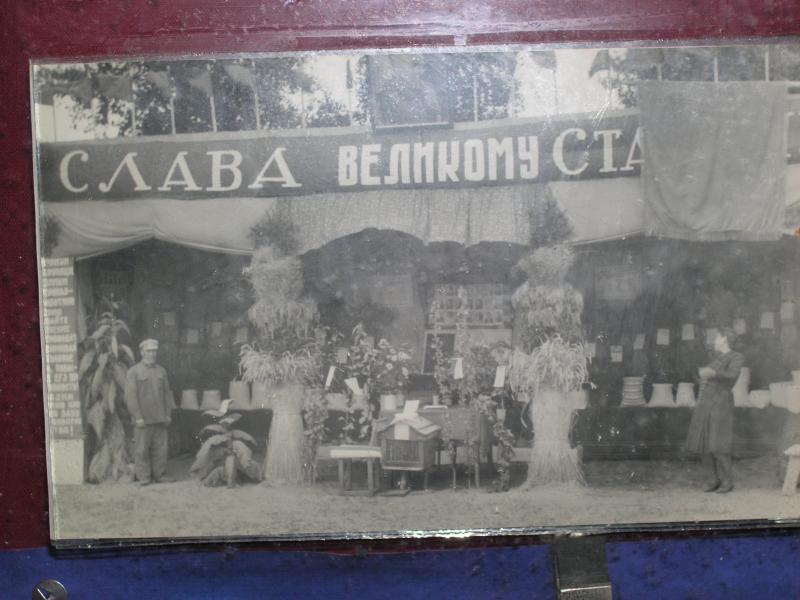 Наші фото - Михайло-Коцюбинське