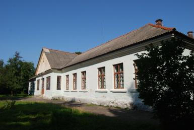 Школа - Хлиплі