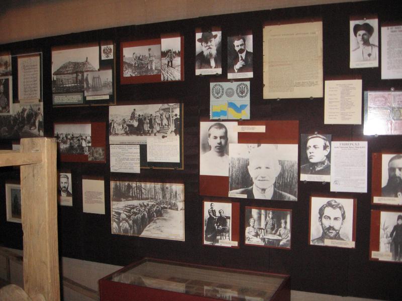 Наші фото - Анисів