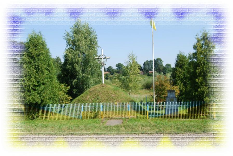 Рідне село - Хлиплі