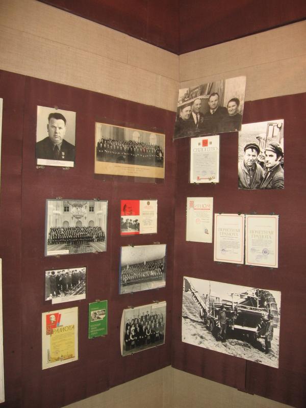 Наші фото - Анисів