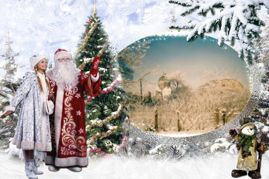 Церква - Хлиплі