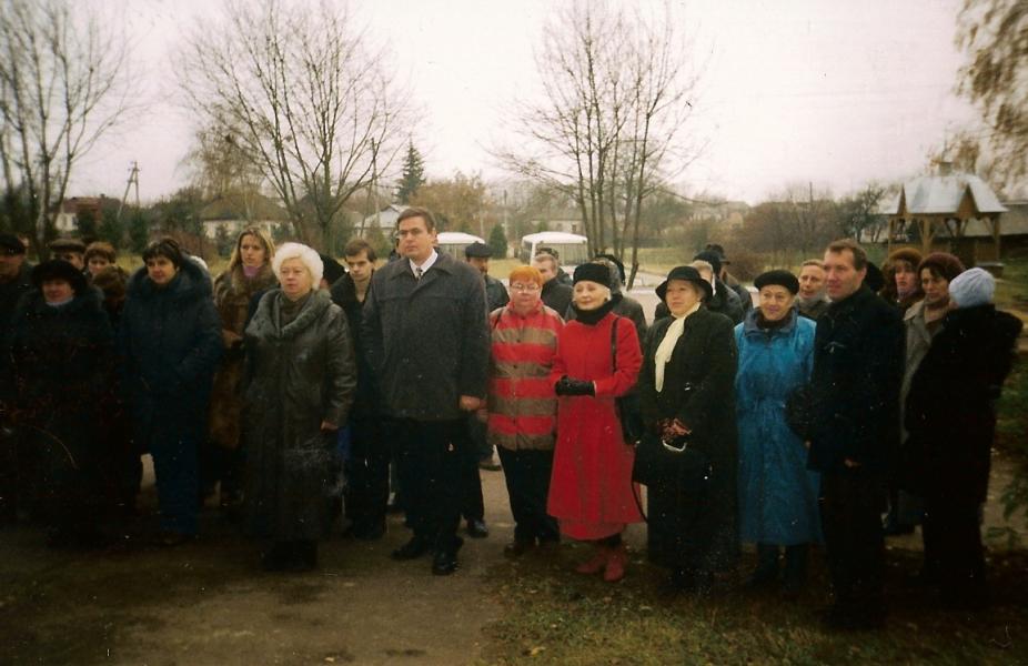 Наші фото - Андріївка