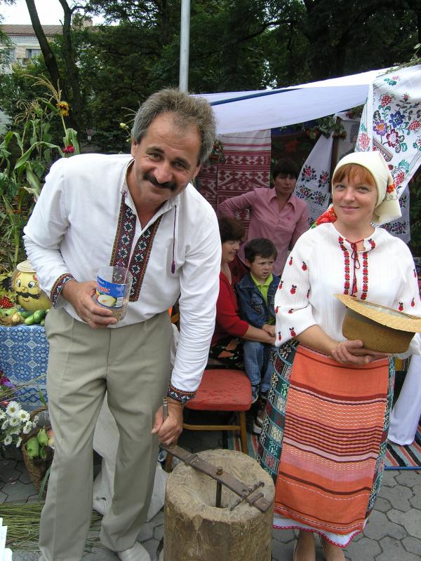 Наші фото - Андріївка