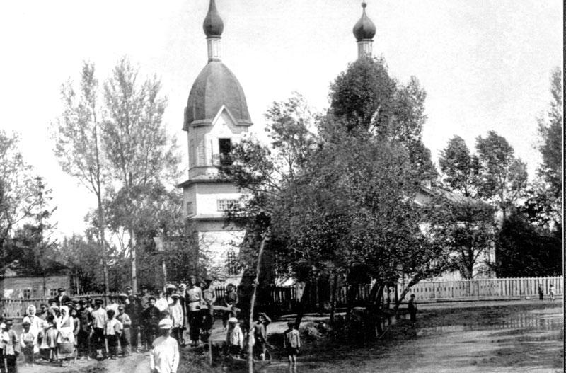 Наші фото - Черниш