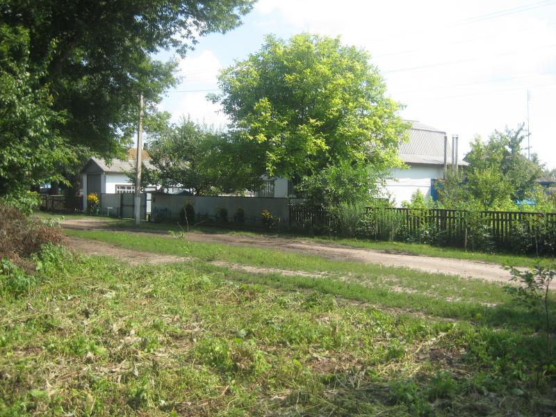 РІДНЕ СЕЛО - Данине