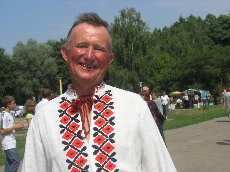 Наші фото - Рудка