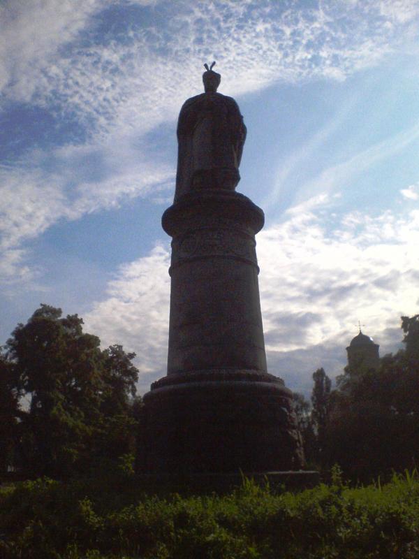 Славне місто Чернігів - Чернігів