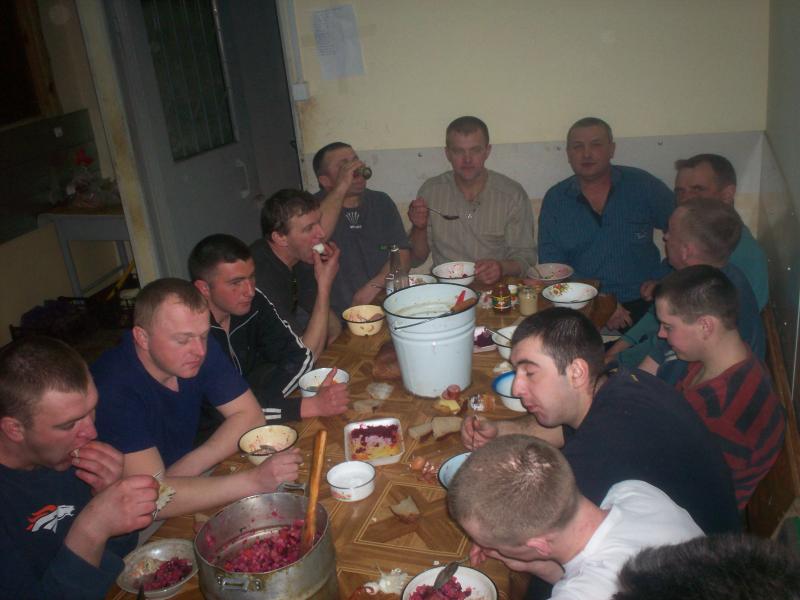 Наші фото - Гвізд