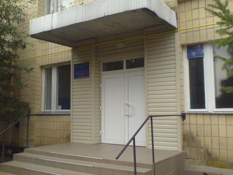 Будівлі та пам'ятки - Носівка