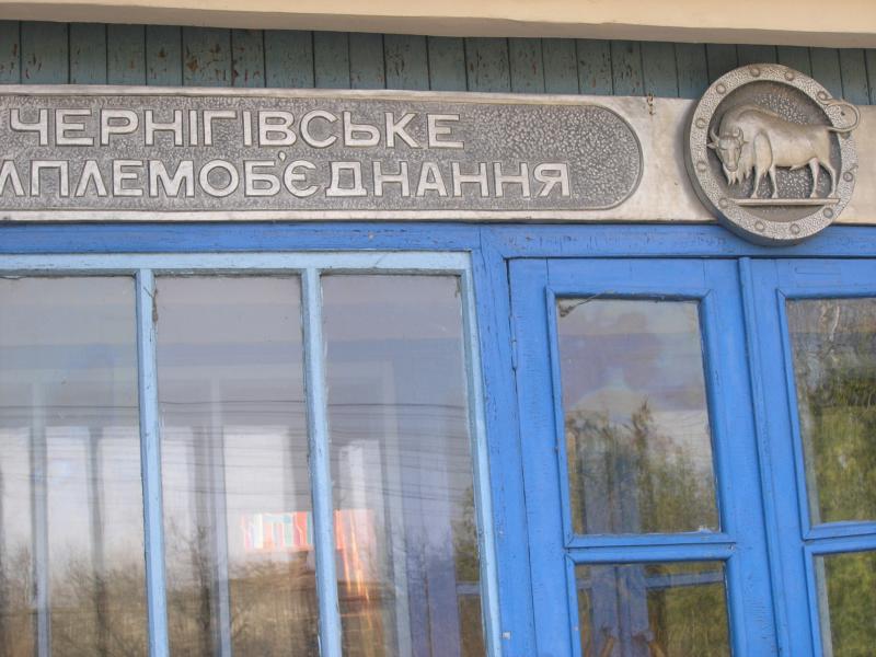 Наші фото - Червоний Довжик