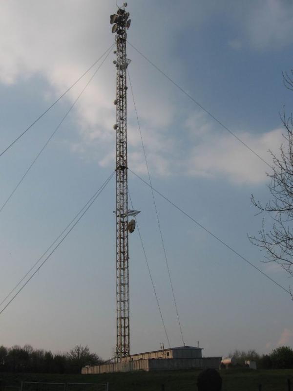 Наші фото - Мирогоща Перша