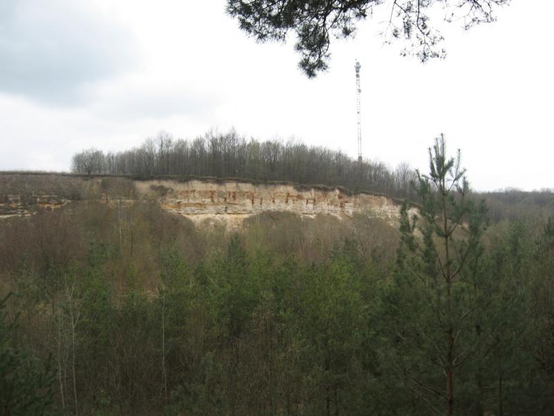 Наші фото - Myrogoscha Persha