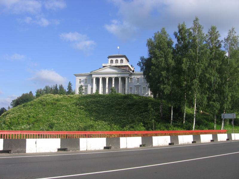 интересные фото других регионов - Bilyy Rukav
