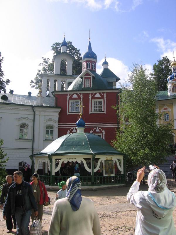 интересные фото других регионов - Bilyy Rukav