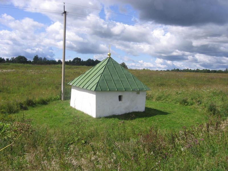 интересные фото других регионов - Bilyy Rukav