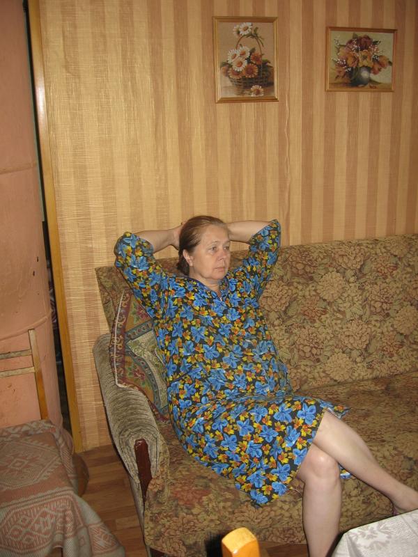 интересные фото других регионов - Белый Рукав