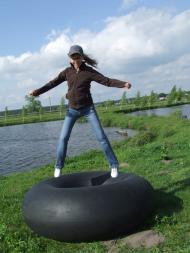 Шепетинські ставки